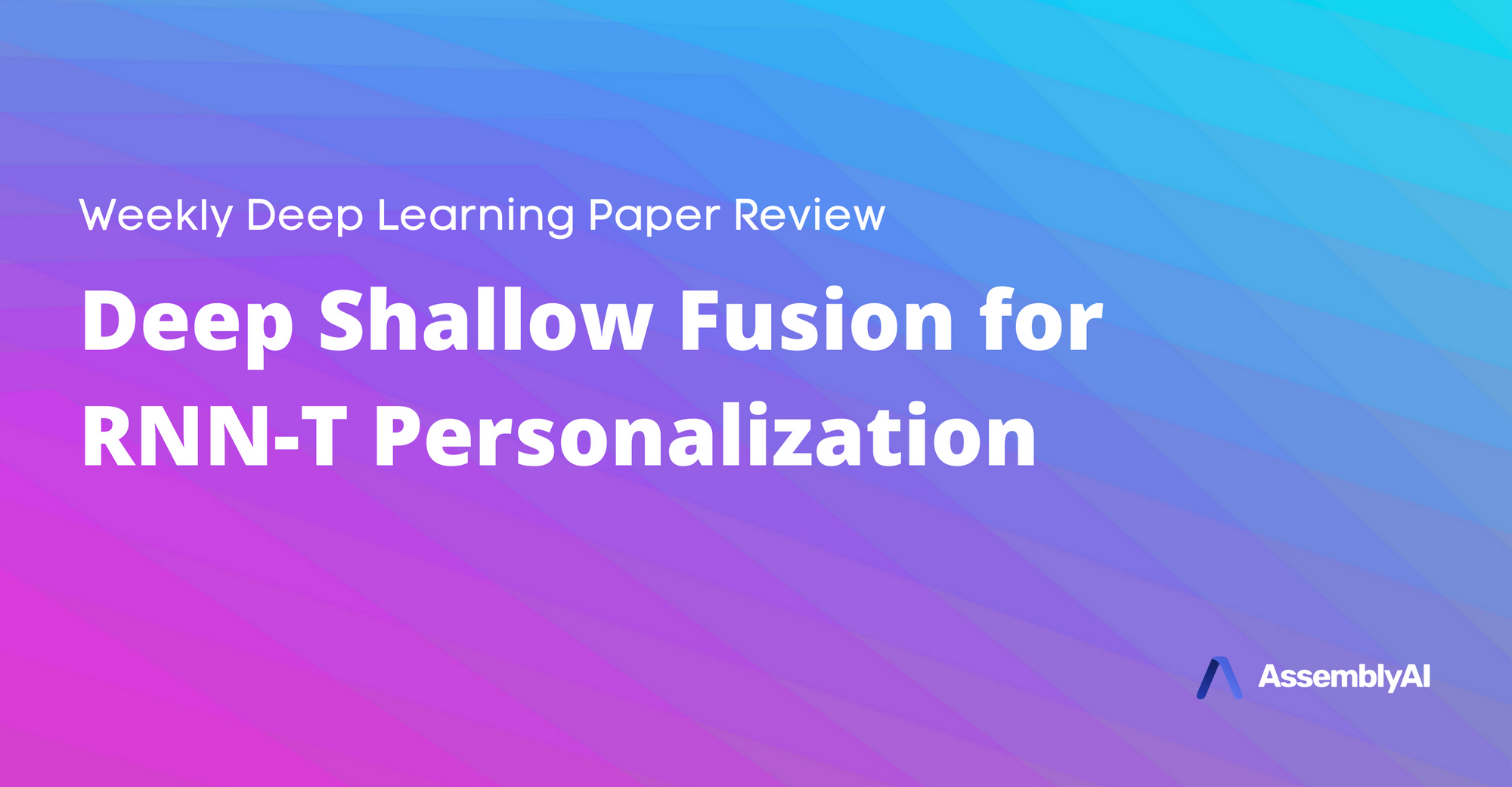Deep Shallow Fusion for RNN-T Personalization