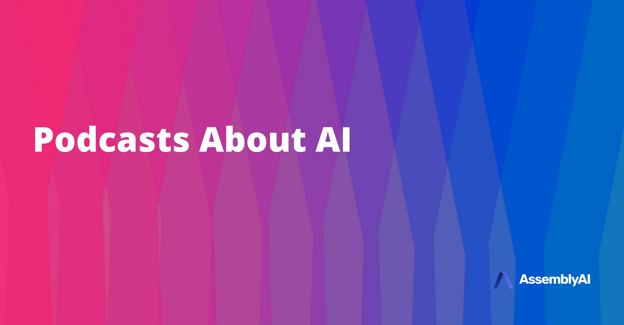 Podcasts About AI - Our Deep Learning Team’s Top Picks