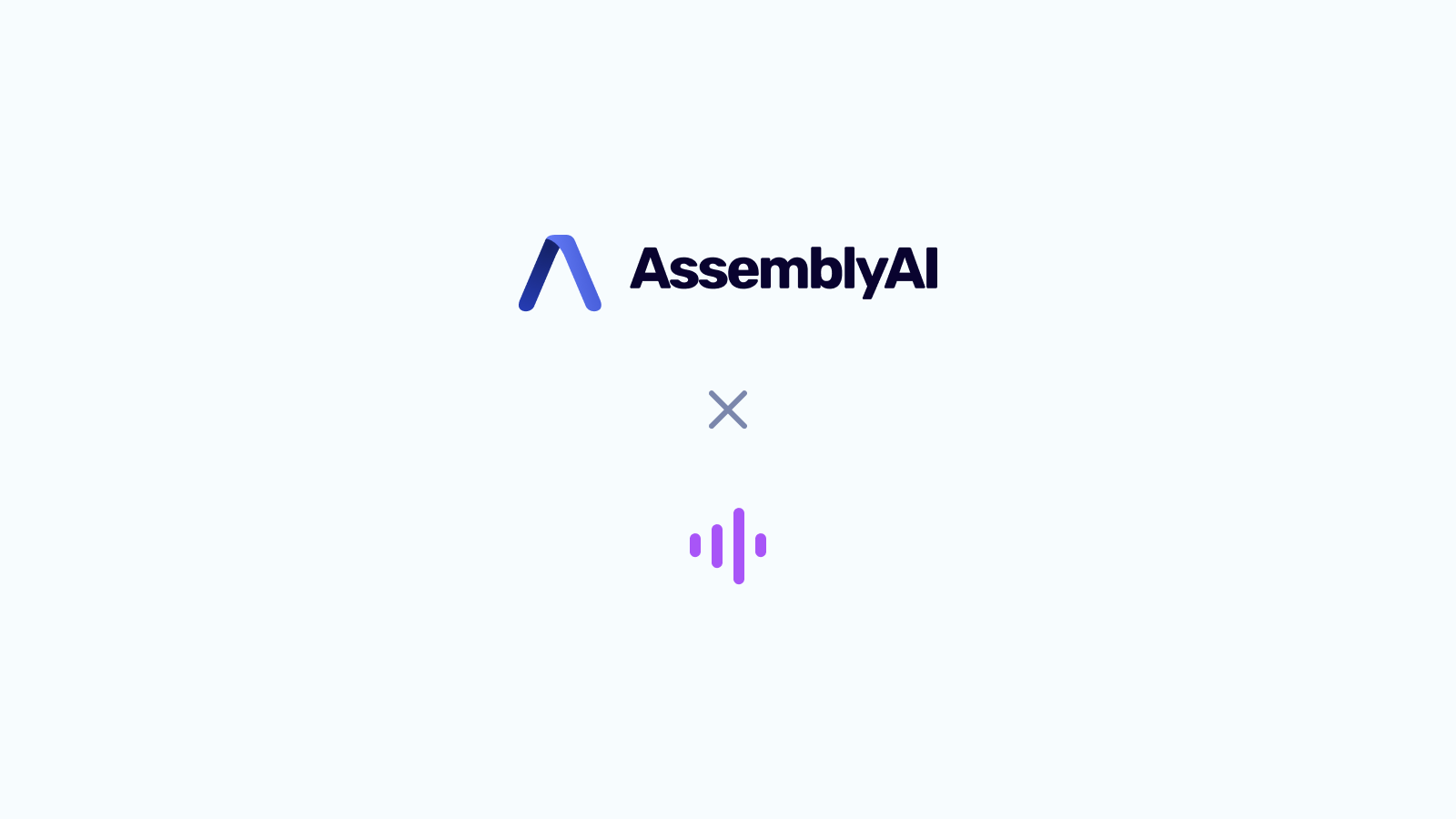 Built with AssemblyAI - YouTube Transcripts