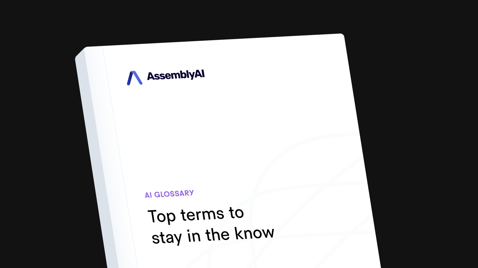 AI for product managers: Today’s top terms to stay in the know
