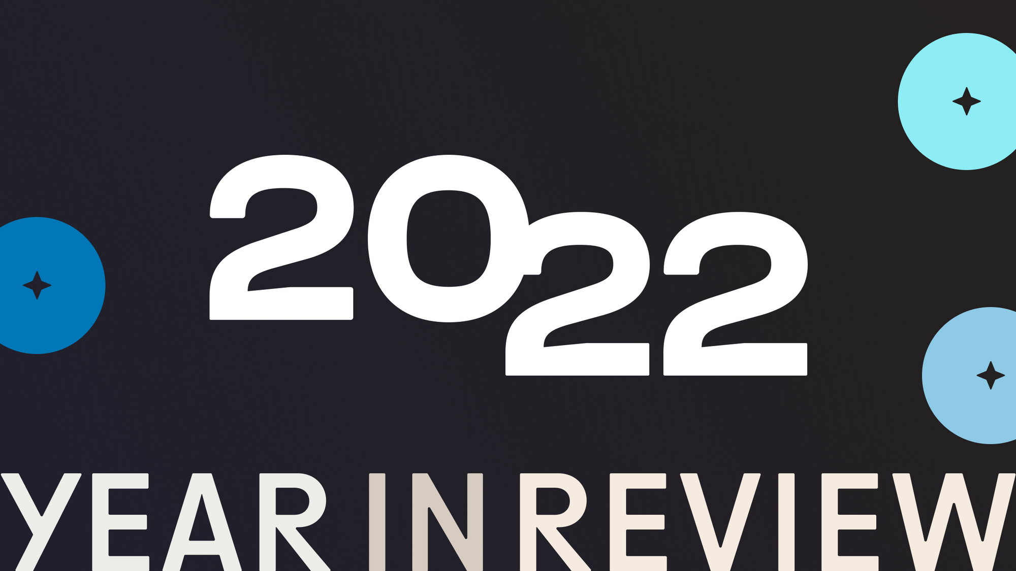 2022 at AssemblyAI - A Year in Review