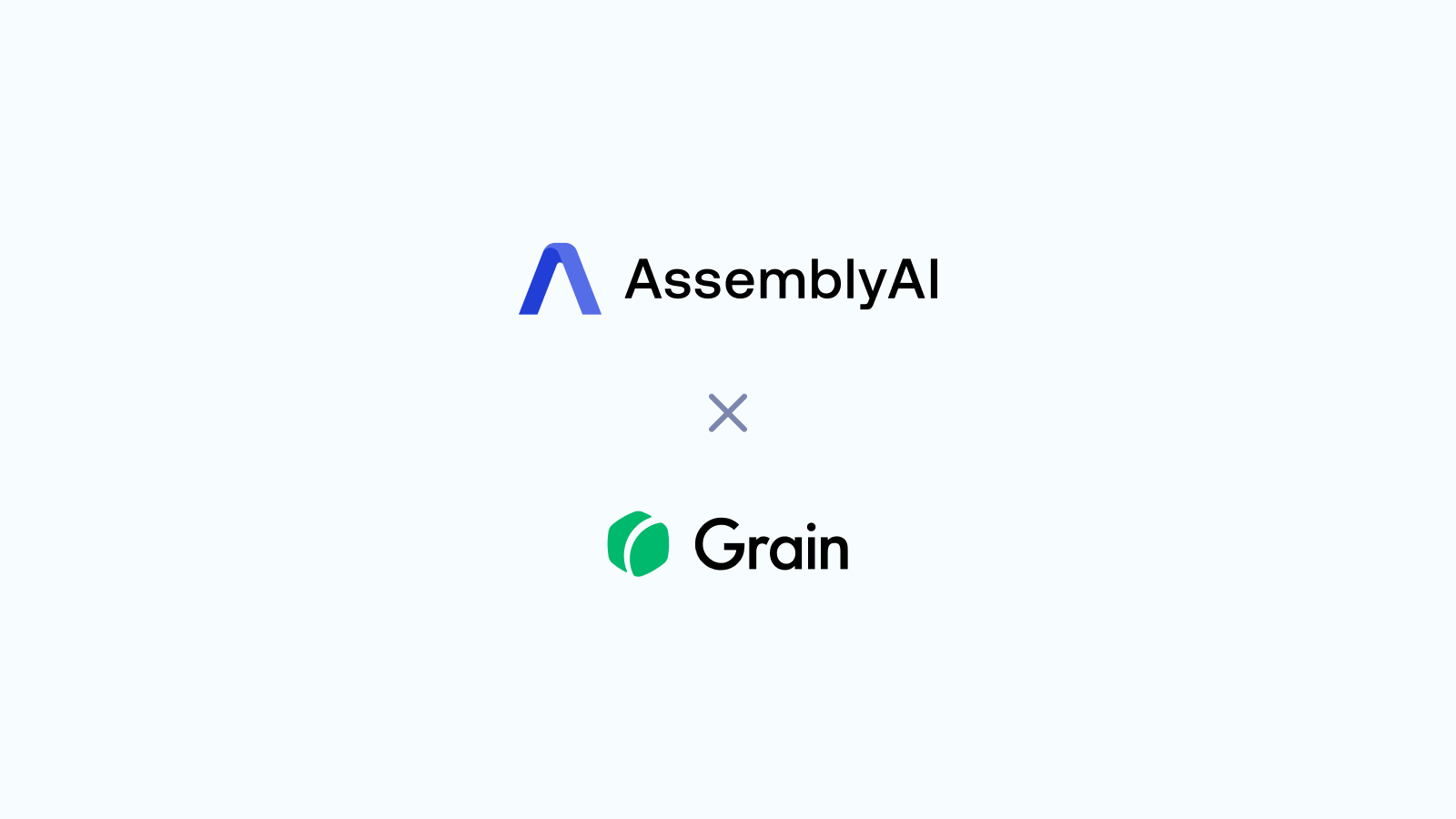 How Grain uses AI to augment its customers' productivity and insights