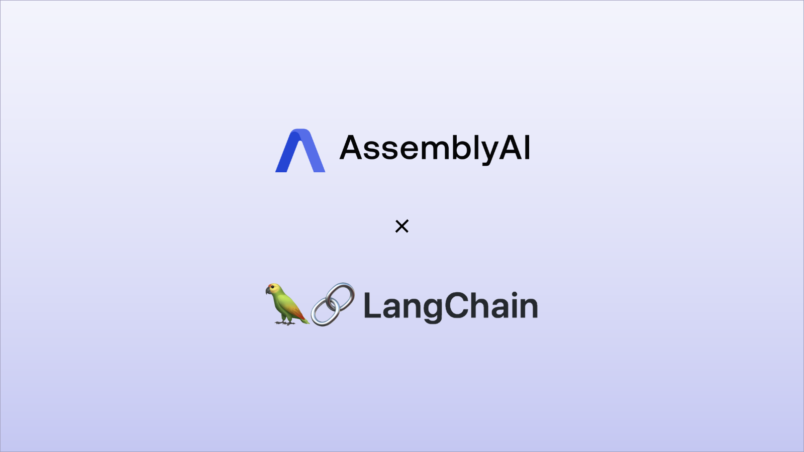 Retrieval Augmented Generation on audio data with LangChain and Chroma