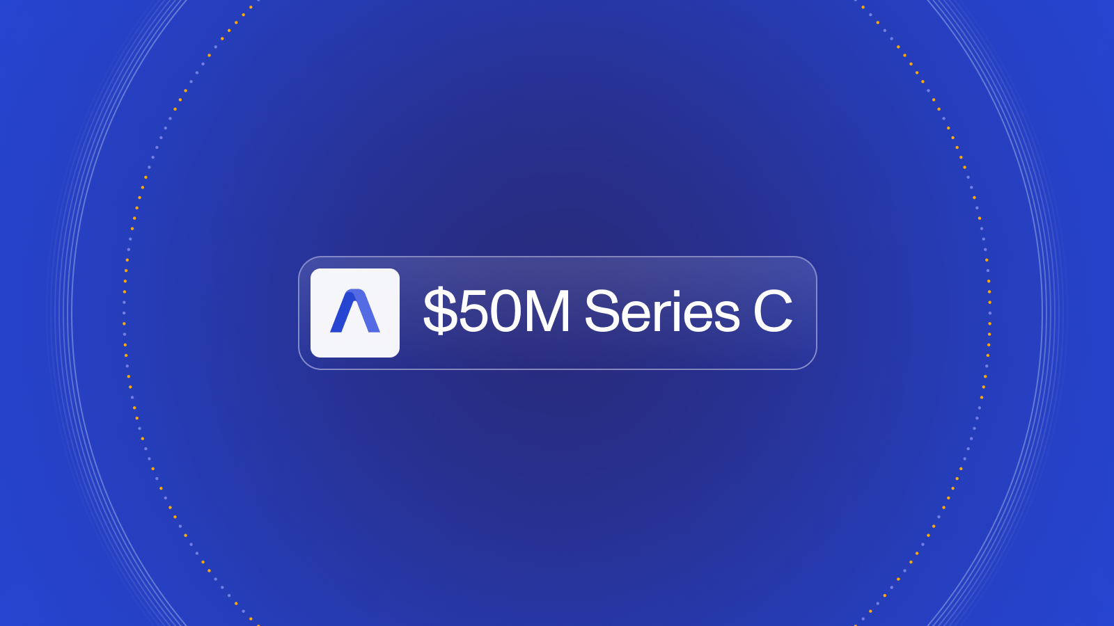 Announcing our $50M Series C to build superhuman Speech AI models