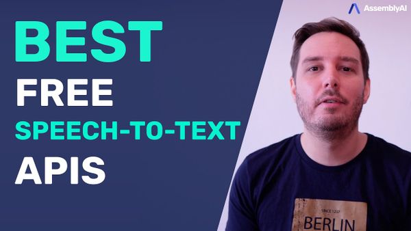 Best Speech-to-Text Software